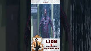 Lion Movies Dumdaar Action Scene Part 2  NBK Movies  एन बी के लायन  Shorts [upl. by Kyred361]