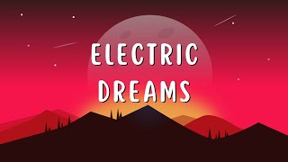 Electric Dreams  a Nonuss Music Song [upl. by Doehne276]