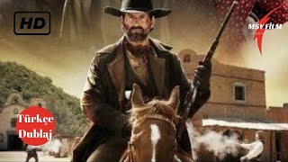 Karanlık Kanyonda Pusu  KOVBOY FİLMİ Türkçe Dublaj Western Full İzle [upl. by Hodges695]