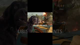 Far Cry 6 Playthrough Clip 1 ytshorts farcry6 ubisoftgames [upl. by Ilka]