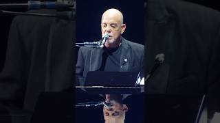 Billy Joel  Scenes From an Italian Restaurant MSG 7252024 150th show at MSG last residency show [upl. by Nostrebor]