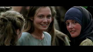 Braveheart 1995 Movies Best Romantic ScenePart02 [upl. by Nosydam]