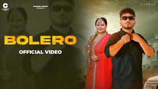 🎵 BOLERO  Armaan amp Deepak Dhillon  Latest Punjabi Song [upl. by Notanhoj]