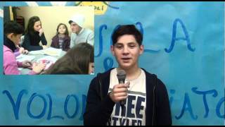 video scuola e volontariatomp4 [upl. by Siul372]