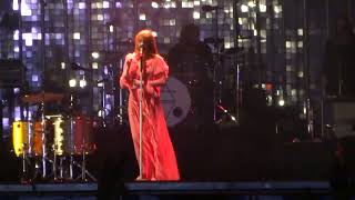 Florence and the Machine  Lollapalooza Argentina Live Concert 2016 [upl. by Malet]