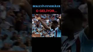 Bekleyin Fenerliler Onuachu geliyor football futbol remix edit beşiktaş beşiktaş quaresma [upl. by Cozmo333]