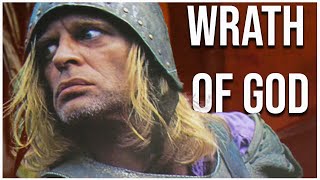 Aguirre Wrath of God  Review and Analysis [upl. by Idaline]