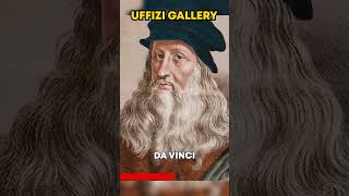 Uffizi Gallery  Florence Italy [upl. by Toh]