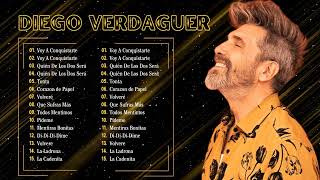 Diego Verdaguer  Voz y Alma de la Música Romántica  Sus Mejores Canciones diegoverdaguer [upl. by Harms]