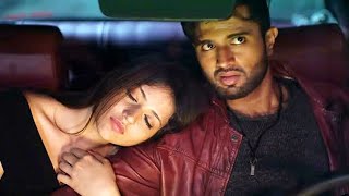 Super Taxi Taxiwaala Full Movie Hindi Dubbed Review  Vijay Deverakonda and Priyanka Jawalkar [upl. by Phelips]