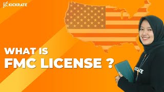 What is an FMC license [upl. by Zigrang]