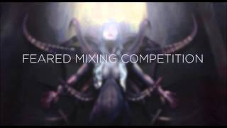 Feared Mixing Competition  Yang Goon fearedmixingcomp [upl. by Nirrak]