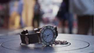 Charriol StTropez Infinite Summer watches [upl. by Charleton]