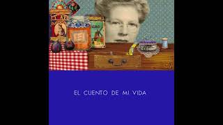 María Elena Walsh EL CUENTO DE MI VIDA trailer cuentoscreativos cuentacuentos infantil [upl. by Klinges914]