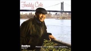 Freddy Cole  Blame It on My Youth [upl. by Adlen]