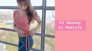 브이로그 일상 날씨도 좋은데 나랑 봄 데이트하자ㅣ숲에서 길을 잃다ㅣ북서울 꿈의 숲 WITH DJ Henney 표은지 [upl. by Analle889]