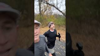 Ghosts Runners at NXR Heartland nxr [upl. by Wack]