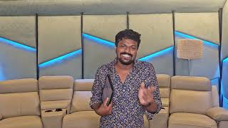 Sep 17 MorEvg 247 Live Updates  Today Task Winners  Adi Reddy  Bigg Boss Telugu 8 [upl. by Nelie721]