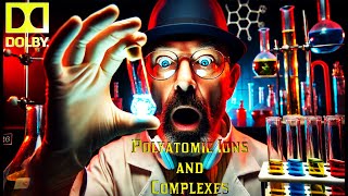 Mononuclear Complexes ⚛️🔗  3D Bass  EDM  Psytrance  Psydub  51 Surround 🎶 [upl. by Jamnes]