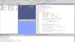 Testing Synchronous VHDL with ASSERT in ModelSim [upl. by Jochbed]