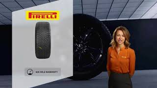 Pirelli Scorpion Weather Active tire review [upl. by Dinerman459]