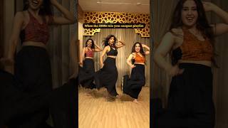 Pairon Mein Bandhan Hai  Dance Trio  Twinmenot  Simran Chawla  Sangeet Choreography  Wedding [upl. by Possing]