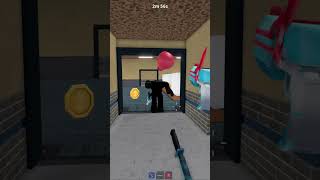 ankles snapped😳 roblox [upl. by Studley847]