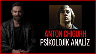 ANTON CHIGURH Javier Bardem KARAKTER ANALİZİ İhtiyarlara Yer Yok Film İnceleme [upl. by Gonroff581]