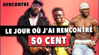 Le Jour Où Jai Rencontré 50 Cent feat Seendanew [upl. by Hike105]