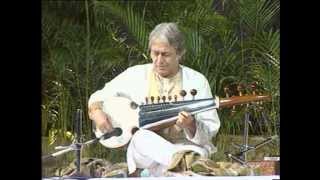 Sarod Master Amjad Ali Khan [upl. by Ablasor]