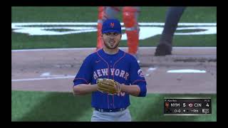 Mets GC Baseball Team Game 3 NLDS vs CIN FULL GAME [upl. by Magocsi269]