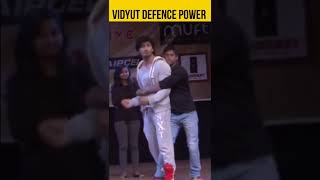 Vidyut Jamwal Training Defence And Martial Arts To College Students Shorts Blockbuster Battes [upl. by Imalda360]