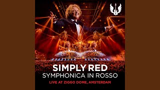 If You Dont Know Me by Now Live at Ziggo Dome Amsterdam [upl. by Rosco]