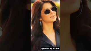 Jennifer Winget Maya Attitude Viral Reel [upl. by Qiratla539]