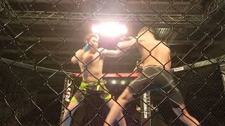 Phil lauzon vs Travis Clarke  RITC 56 [upl. by Thoer]