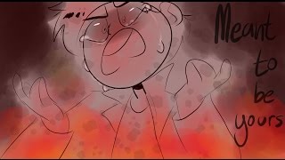 Meant to be Yours  Heathers Animatic [upl. by Jariv]