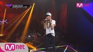 Unpretty Rapstar ep07 Jessi제시  Unpretty Dreams SemiFinal [upl. by Nahtanaj]