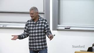 Stanford EE364A Convex Optimization I Stephen Boyd I 2023 I Lecture 1 [upl. by Showker889]