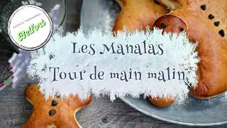 Tour de main malin  les Manalas [upl. by Sisak]