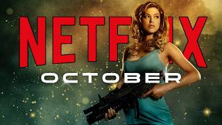 Netflixs Best Return NETFLIX FIRES BACK IN OCTOBER 2024 [upl. by Lala688]