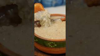 Creamy AVENA CALIENTITA a bowl with many memories mexicanrecipe shorts oatmeal [upl. by Dachi]