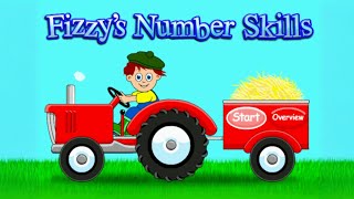 Fizzys Number Skills PC Windows 2004 longplay [upl. by Otti878]