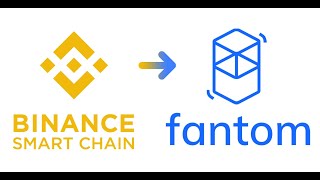 How to Get FTM on The Fantom Opera Network on MetaMask Without Direct Transfer [upl. by Ware921]