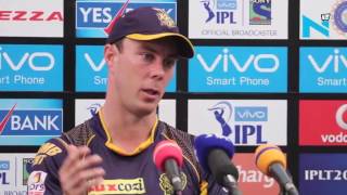 LIVE IPL T20 Basics of IPL format amp SRH vs KKR match review on Cric Gully [upl. by Nylhtac]