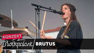 Brutus live  Rock Hard Festival 2024  Rockpalast [upl. by Alano]