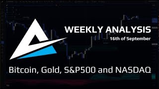 AlphaSpark  Weekly Analysis  16th of September 2024 [upl. by Gitlow]