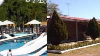 Balneario Termal las Delicias [upl. by Fatma]