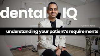 Dental Patients who DONT know what they need Dentist Reveals [upl. by Aserehs]