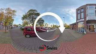 Optik Hunscheid GmbH  360 Virtual Tour Services [upl. by Ellemaj]