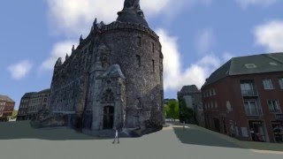 Virtual Aachen [upl. by Carrie510]